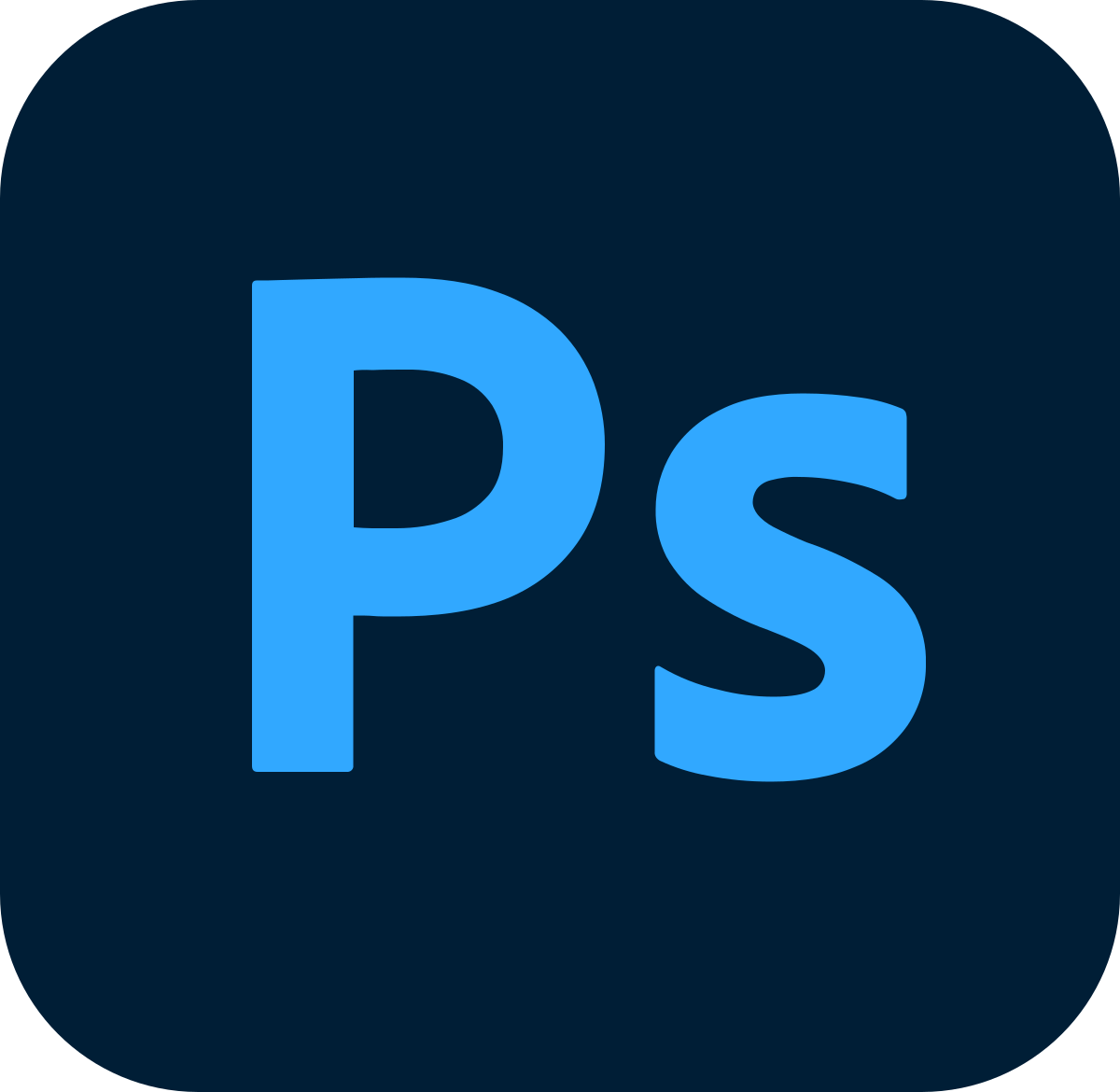 iconphotoshop