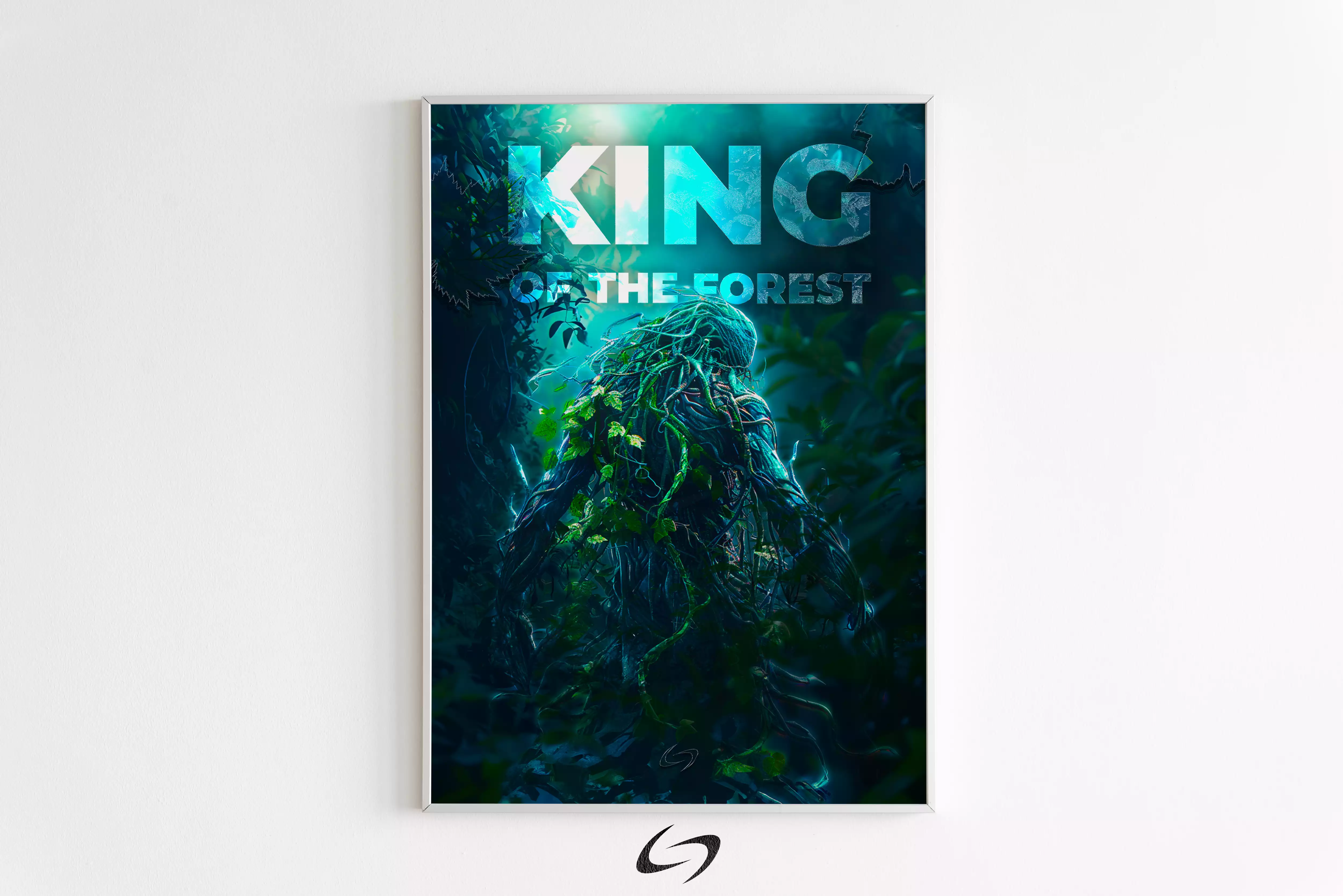 KingOfTheForest